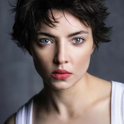 Amelia Bishop