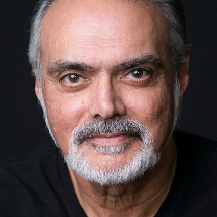  Shapoor Batliwalla