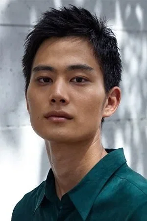  Fumiya Kimura photo
