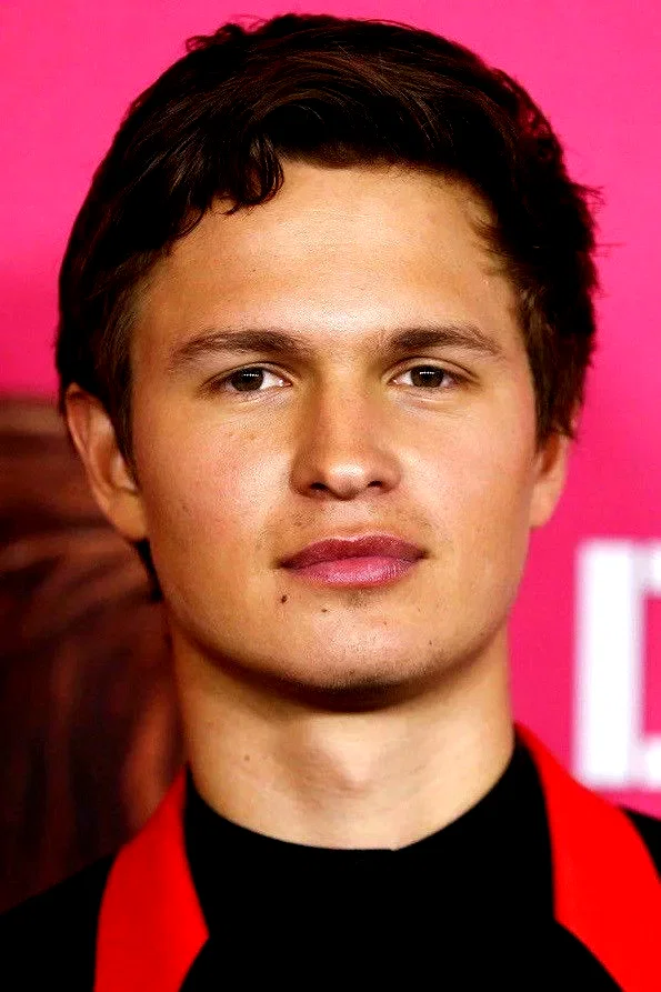 Ansel Elgort