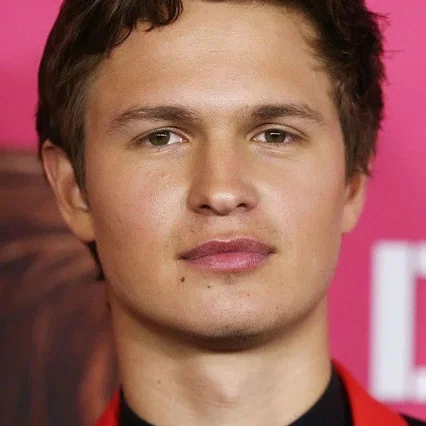 Ansel Elgort