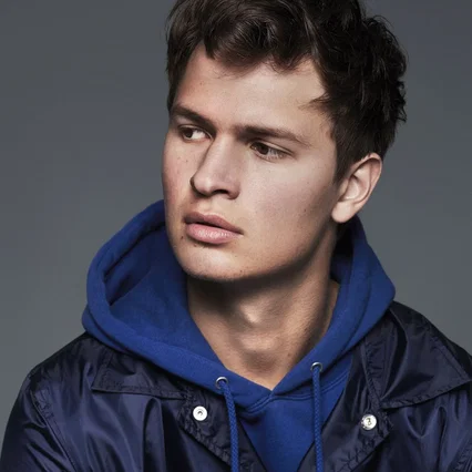Ansel Elgort