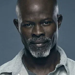 Photo star : Djimon Hounsou