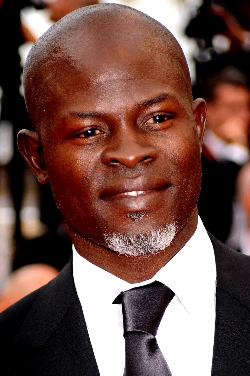 Djimon Hounsou