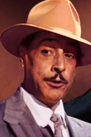 Gilberto Gonzalez