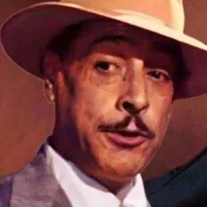 Gilberto Gonzalez