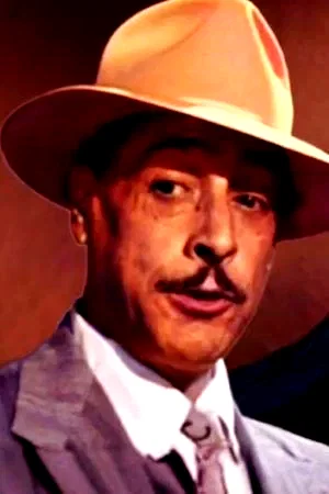 Gilberto Gonzalez