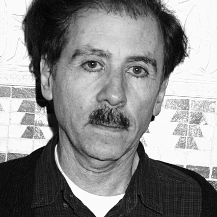 Terry Zwigoff