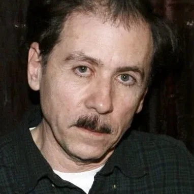 Terry Zwigoff