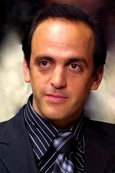 Yoram Hattab