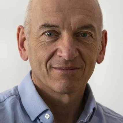 Phil Grabsky