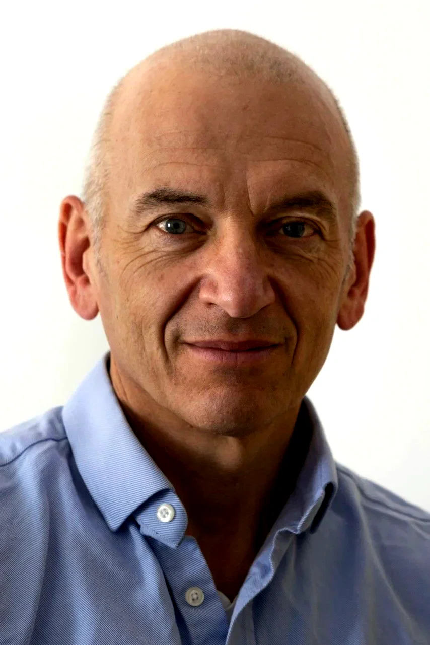 Phil Grabsky