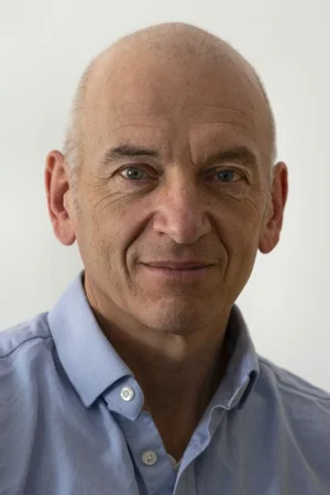 Phil Grabsky photo