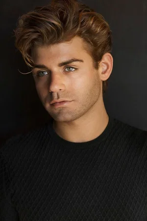 Garrett Clayton photo