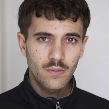  Vincent Weber