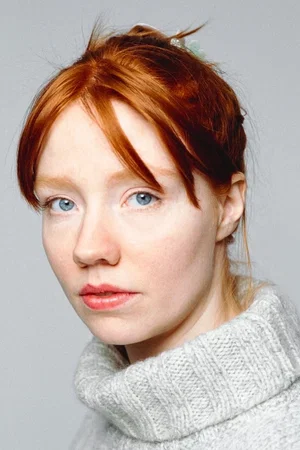  Sarah Francesca Brænne