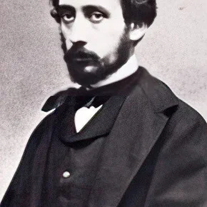 Photo star :  Edgar Degas
