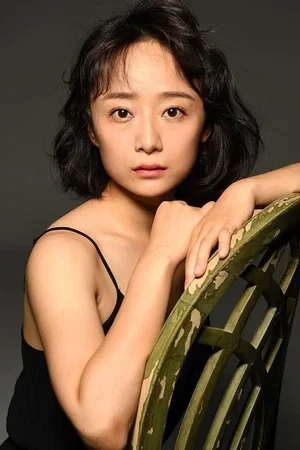  Lisha Zheng photo