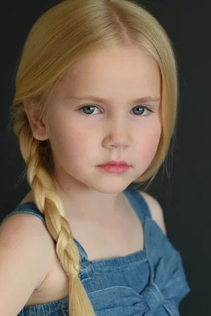  Emily Katherine Ford photo