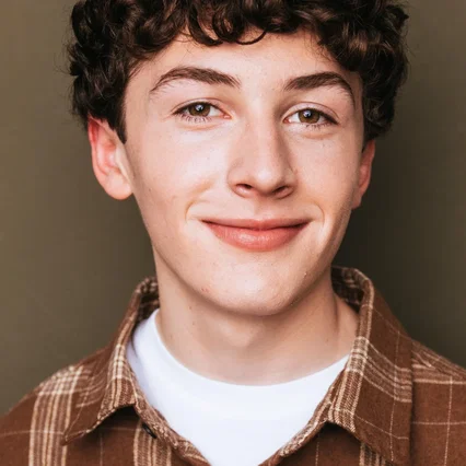  Patrick Scott McDermott