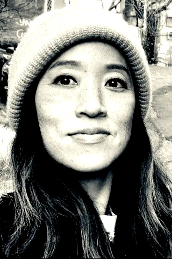  Alice Gu