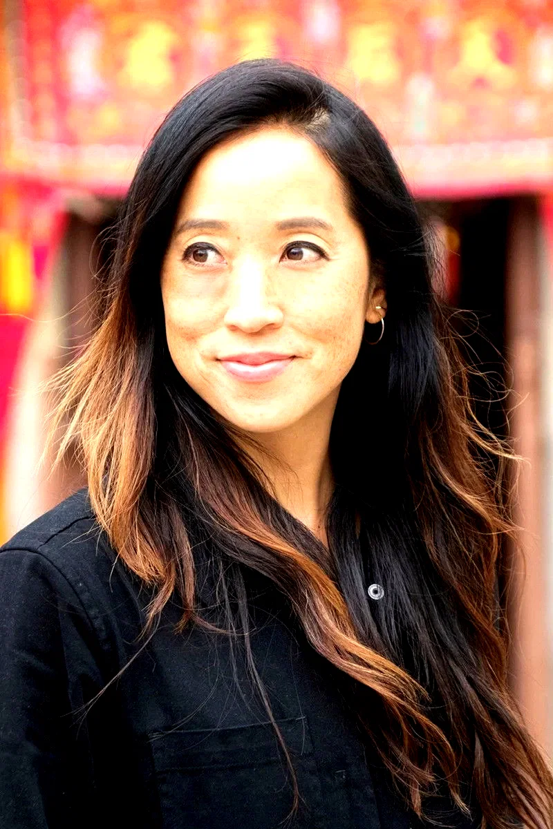  Alice Gu