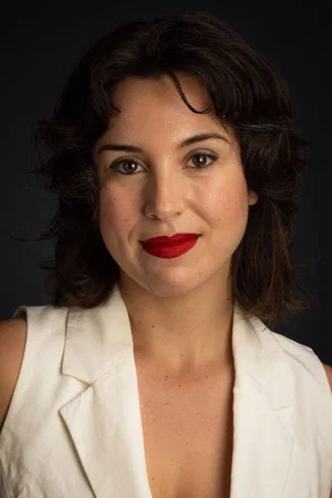  Lorena Ávila photo