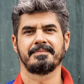Photo star :  Guto Parente