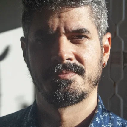  Guto Parente