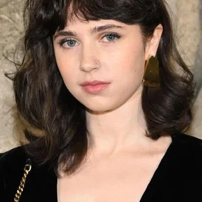 Photo star :  Clairo