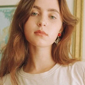 Photo star :  Clairo
