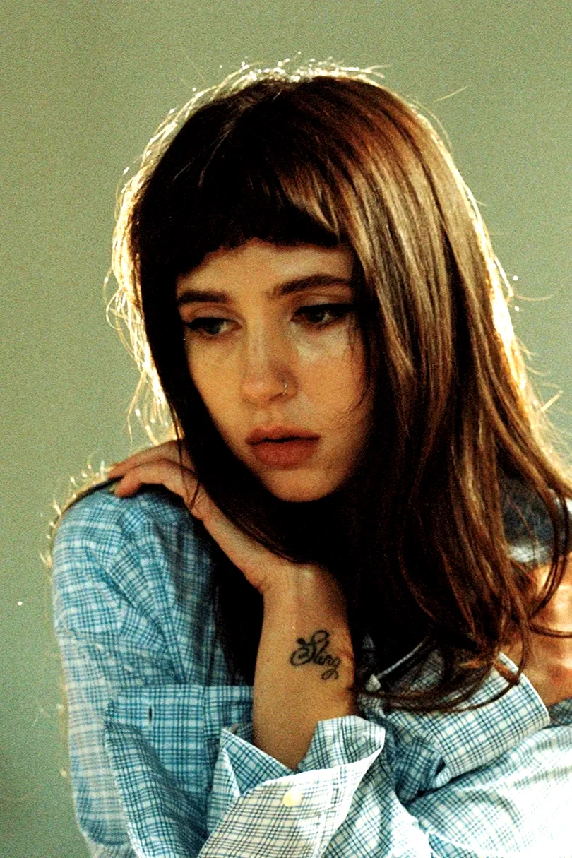  Clairo
