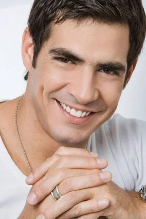 Photo de  Luis Gerónimo Abreu