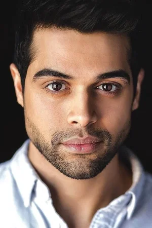  Anand Desai-Barochia photo