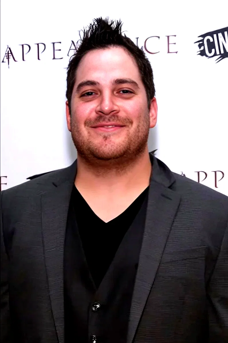  Kurt Knight