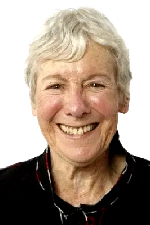  Joy Carlin
