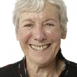  Joy Carlin