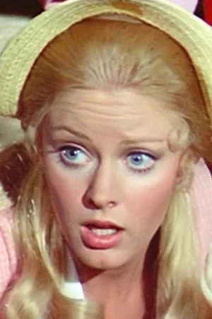  Anne Randall