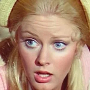  Anne Randall