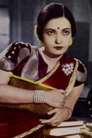  Begum Akhtar