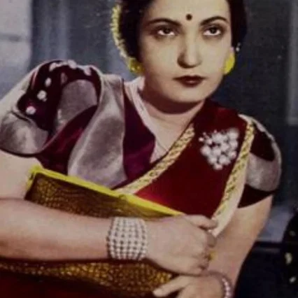  Begum Akhtar