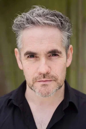  Fergal McElherron