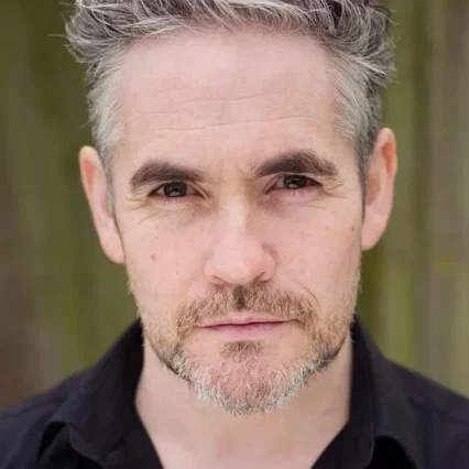  Fergal McElherron
