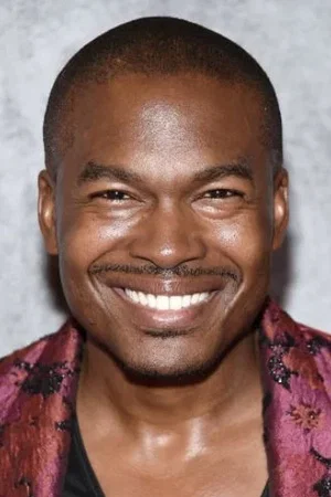  Chaz Lamar Shepherd