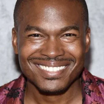  Chaz Lamar Shepherd