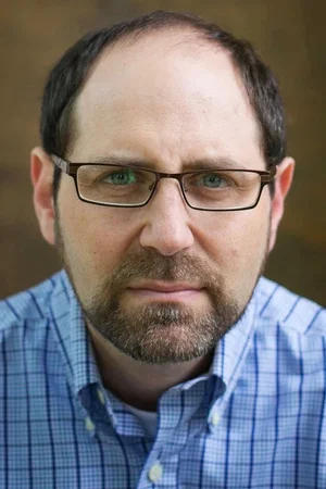  Jesse Friedman photo