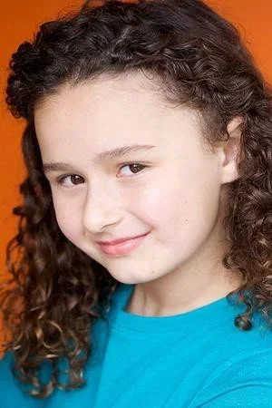 Rebecca Bloom