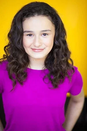  Rebecca Bloom
