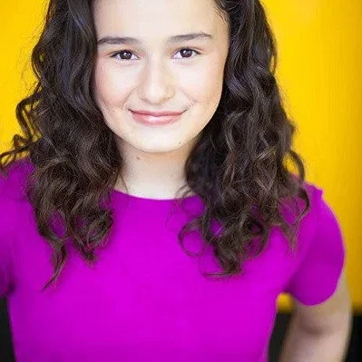  Rebecca Bloom