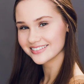 Photo star :  Anastasia Bredikhina